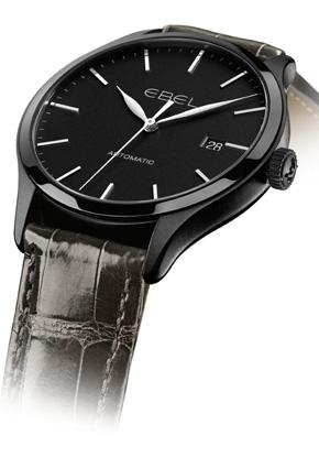ساعات EBEL 100